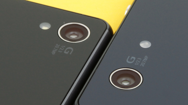 Sony: Android 5.0 für Xperia Z3 ab Februar 2015