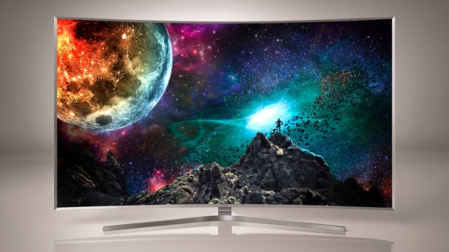Smart-TVs: Panasonic mit Firefox OS – Sony, Sharp und Philips mit Android TV