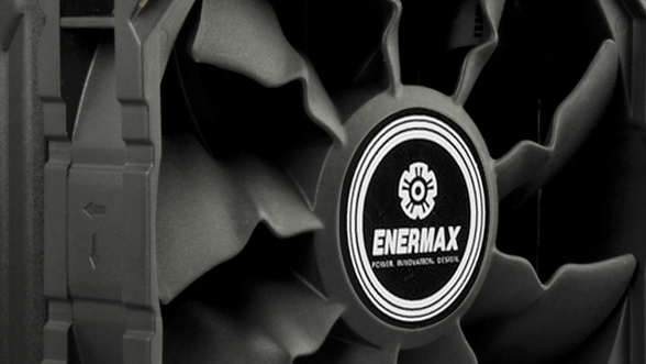 Enermax Liqmax II: Mehr statischer Druck in neuer Optik