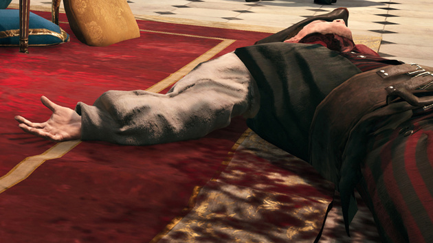 Assassin's Creed Unity: Dead-Kings-DLC kommt nächste Woche