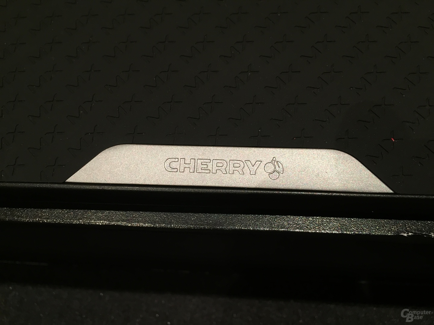 Cherry MX Board 6.0 auf der CES