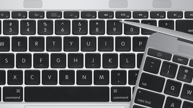 Apple: MacBook Air 12 Zoll soll über USB Typ C laden
