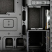 Silverstone Precision PS11: Midi-Tower mit zwei Gesichtern