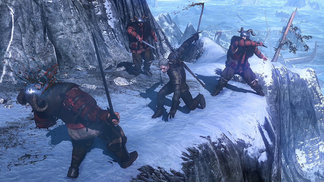 Systemanforderungen: The Witcher 3 will Quad-Core-Prozessor und 6 GB