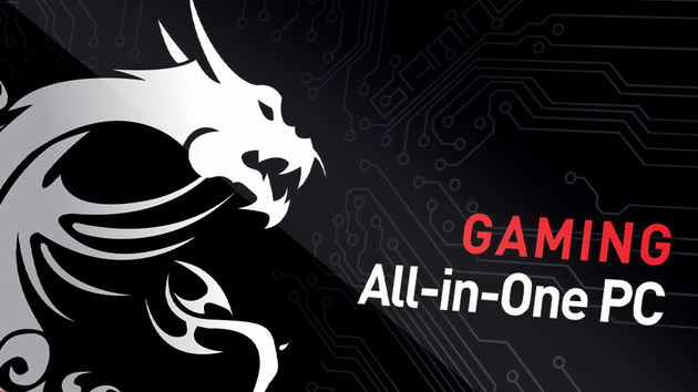MSI AP16 Flex: All-in-One-PC dient auch als 15-Zoll-Tablet