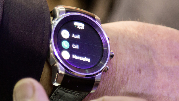 Audi Mobile Key: Smartwatch und Smartphone als Autoschlüssel nutzen