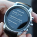 WebOS: Die LG-Smartwatch für Audi läuft nicht mit Android Wear