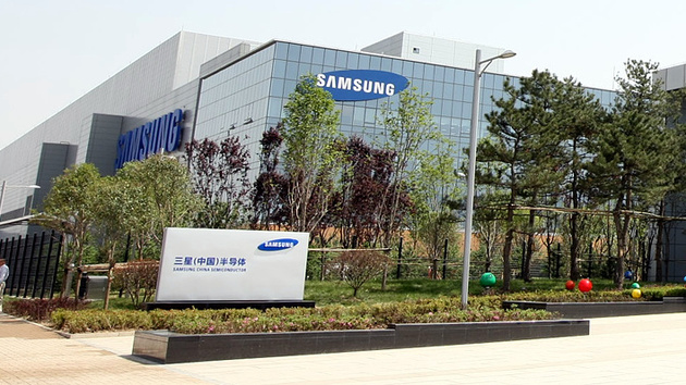 Quartalszahlen: Samsungs Gewinn fällt um 37,4 Prozent