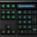 Steelseries Apex M800: Mechanische Tastatur mit eigenen RGB-Tastern