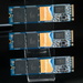 SSD: Stapel-RAID, NVMe und zweimal Phison von Mushkin