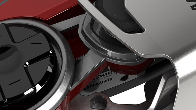 Mad Catz Lynx 9: Ein Controller für Smartphones und Tablets