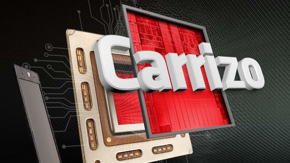 Carrizo: AMDs neue APU stellt ihre Funktion unter Beweis