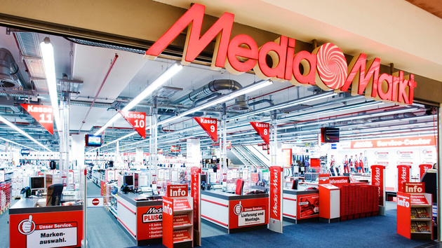 Media-Saturn: eBay als neue Verkaufsplattform für die Metro