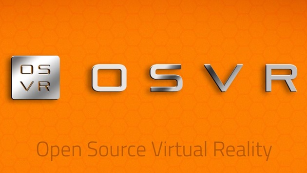 Virtual Reality: Open-Source-Initiative OSVR mit Dev-Kit für 200 Dollar