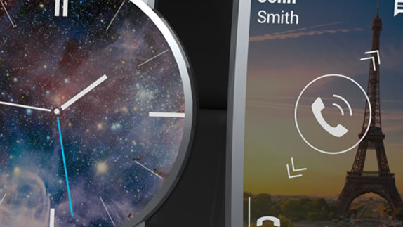 Blocks: Project Ara als Smartwatch