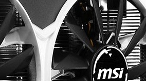 GeForce GTX 970 & 960: Schwarz-Weiß-Design auch bei Grafikkarten von MSI