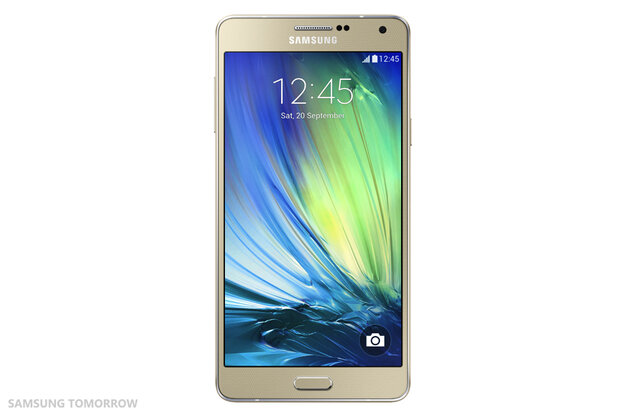 samsung a7 6