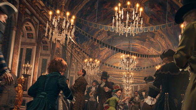 AC Unity und Far Cry 4: So viel Leistung kosten Effekte aus Nvidia Gameworks