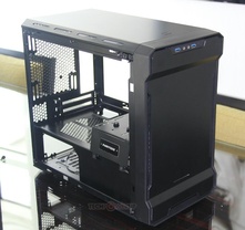Phanteks Enthoo EVOLV ITX