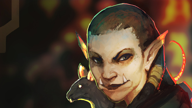 Shadowrun: Hong Kong: Das Cyberpunk-Rollenspiel ist schwarmfinanziert