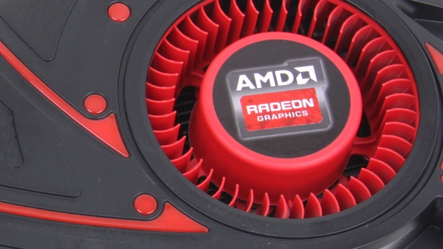 AMDs Next-Gen-GPU: HBM-Grafikkarte mit 300 Watt bestätigt