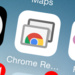 Chrome Remote Desktop: PCs mit Chrome lassen sich jetzt auch über iOS steuern