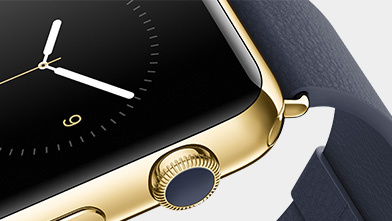 Apple Watch: iOS 8.2 ist bereit für die Apple-Uhr