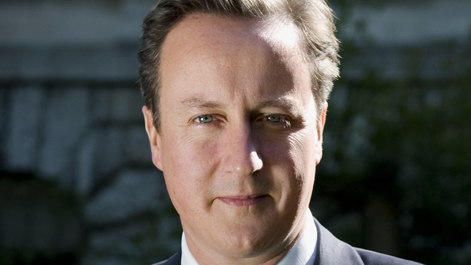 Großbritannien: Cameron will sichere Verschlüsselungen verbieten
