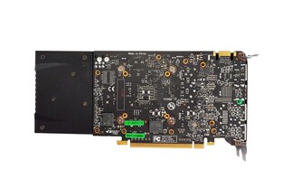 KFA2 GeForce GTX 960 im Referenzdesign