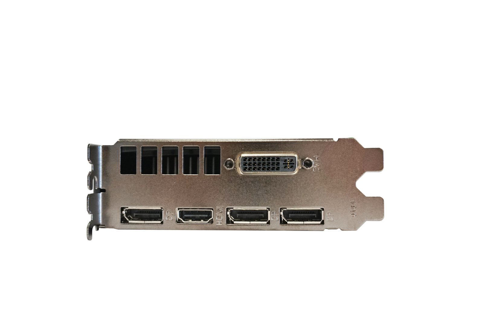 KFA2 GeForce GTX 960 im Referenzdesign