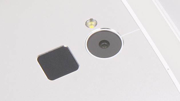 HTC Hima Ace Plus: Mit dem One (M9) könnte das max zurückkehren