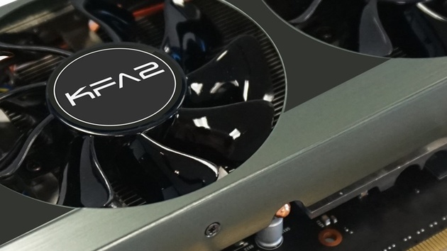 GeForce GTX 960: Spezifikationen zu Nvidias kleiner Maxwell-Grafikkarte