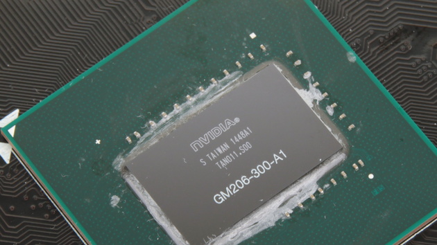 GeForce GTX 960 im Test: Schneller und langsamer als die GeForce GTX 760