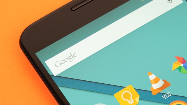 Google Nexus 6 im Test: Smartphone-Dickschiff mit Schlauchboot-Laufzeit