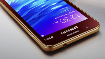 Tizen: Samsung Z1 soll Indien für 78 Euro erobern