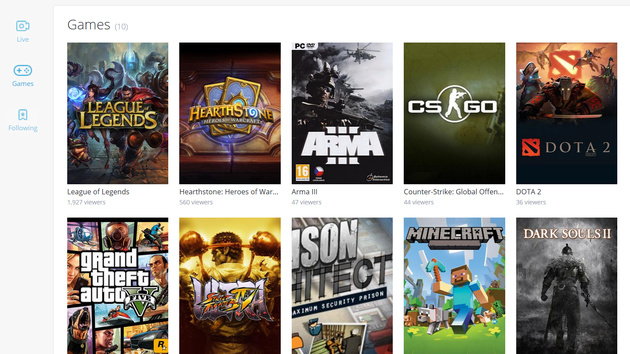 Dailymotion Games: Neues Streaming-Portal macht Twitch Konkurrenz