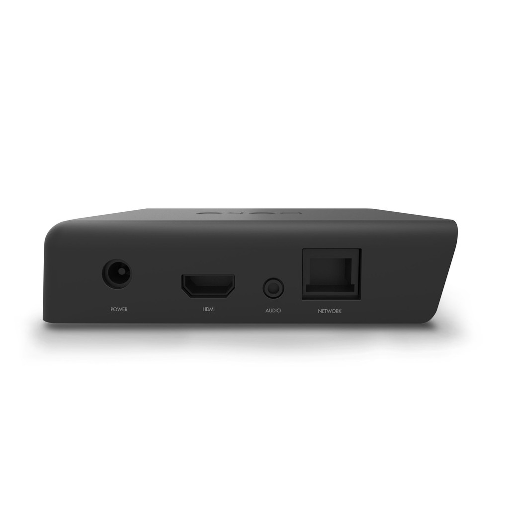 NZXT DOKO mit HDMI, Audio und Gbit-LAN