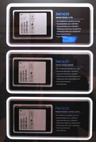 Samsung PM1633, SM1635 und SM1637 mit SAS