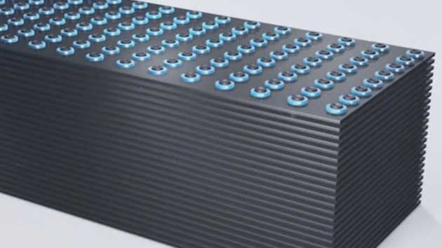 3D-NAND-SSD: Samsung PM863 und PM1633 mit 3,8 Terabyte in 2,5 Zoll