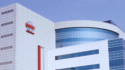TSMC: Fünf Prozent Anteil an ASML wieder verkauft