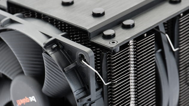 Markttag: Luftkühler für CPUs und GPUs im Überblick