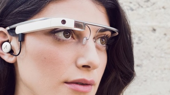 Google Glass: Die Datenbrille pausiert, bevor es weitergeht