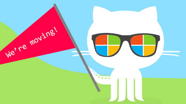 .NET: Microsoft migriert weitere Projekte nach GitHub