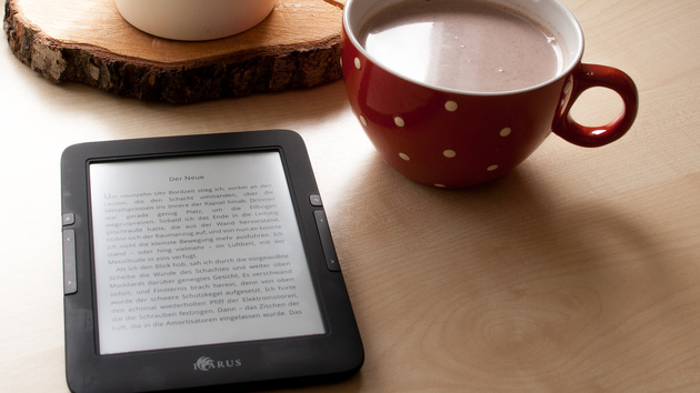E-Book: Börsenverein sieht DRM als großes Hindernis