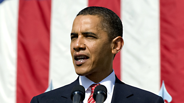 Verschlüsselung: Obama spricht sich für Backdoors aus