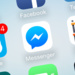 Facebook: Messenger macht aus Sprache Text