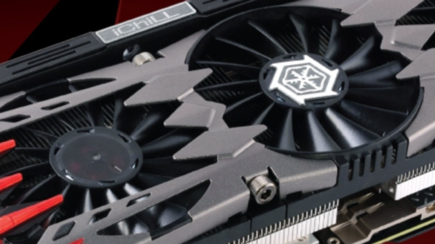 GeForce GTX 970/980: Inno3D nimmt dem Kühler Air Boss den 50-mm-Lüfter