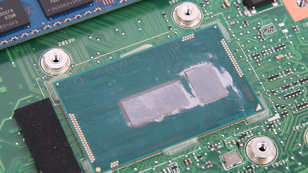 Broadwell vs. Haswell im Test: Core i5-5200U und i5-4200U/4210U im Vergleich