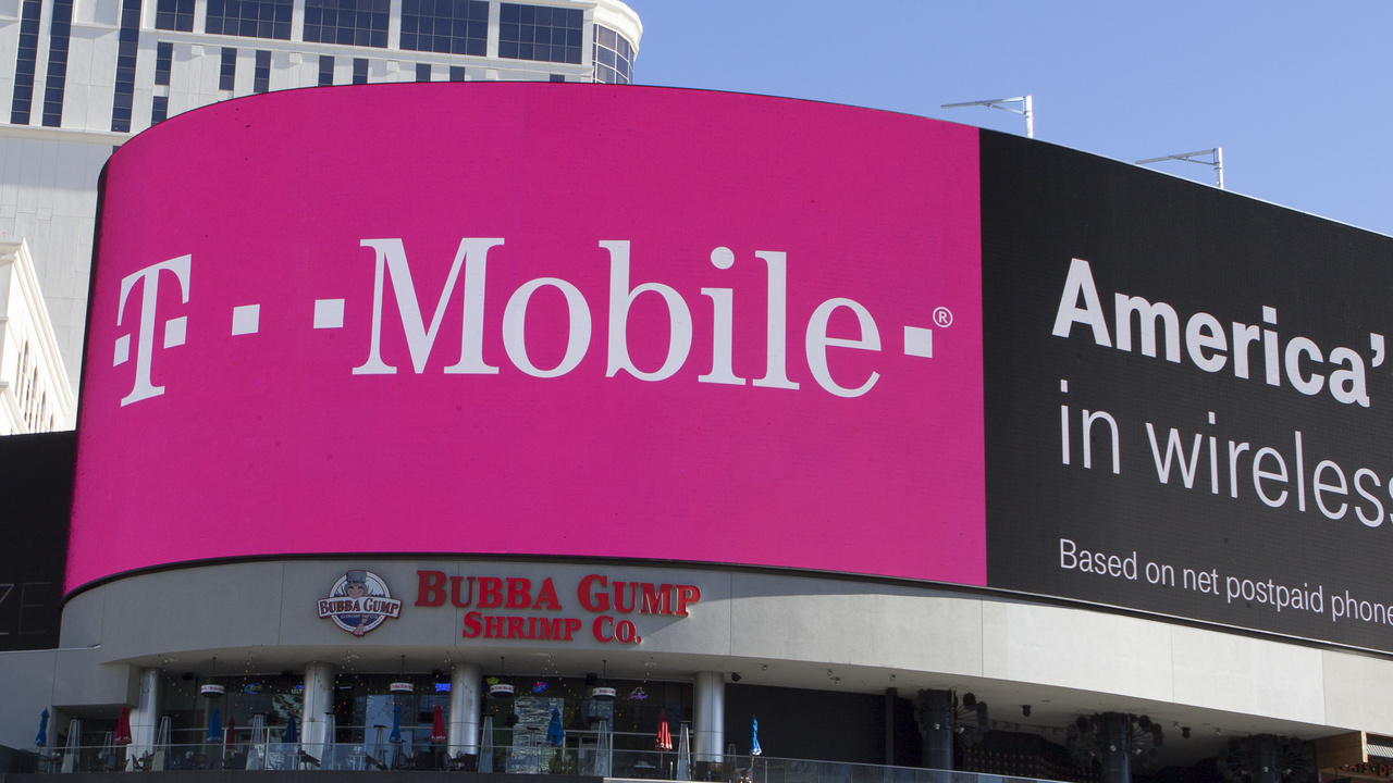 Höttges zu T-Mobile US: Die aktuelle Vorgehensweise ist nicht zukunftsfähig