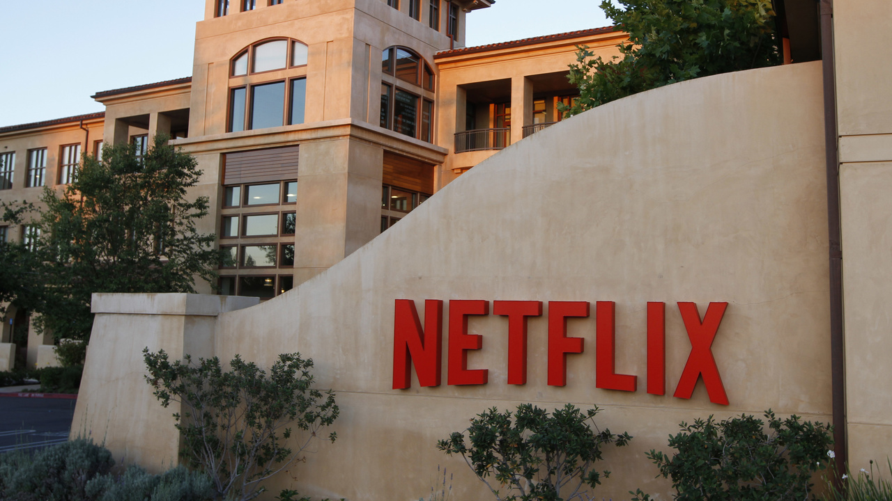Quartalszahlen: Netflix profitiert von Europa-Expansion